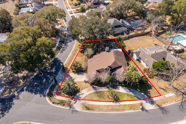 2054 PALM VISTA DRIVE, Apopka, FL 32712