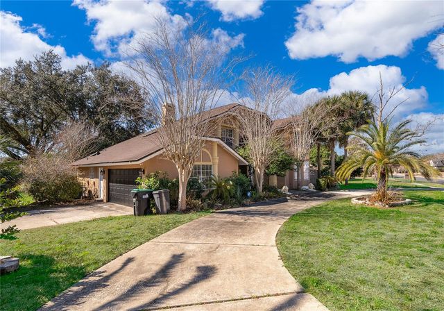 2054 PALM VISTA DRIVE, Apopka, FL 32712