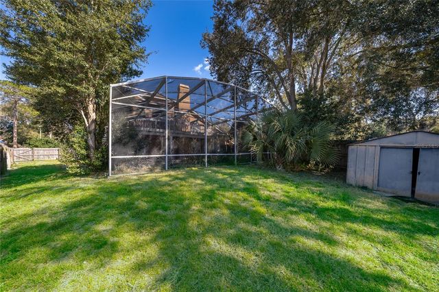 2054 PALM VISTA DRIVE, Apopka, FL 32712