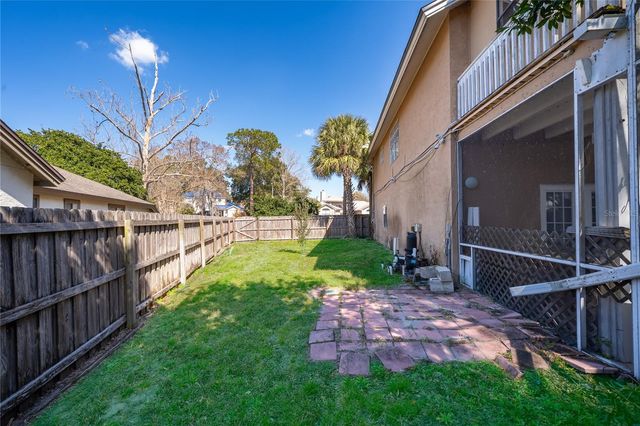 2054 PALM VISTA DRIVE, Apopka, FL 32712