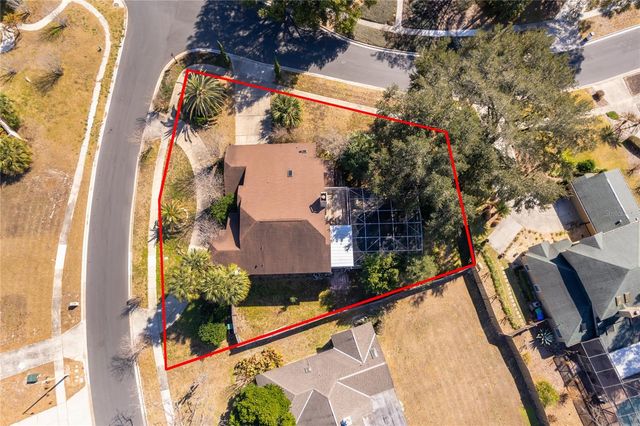 2054 PALM VISTA DRIVE, Apopka, FL 32712