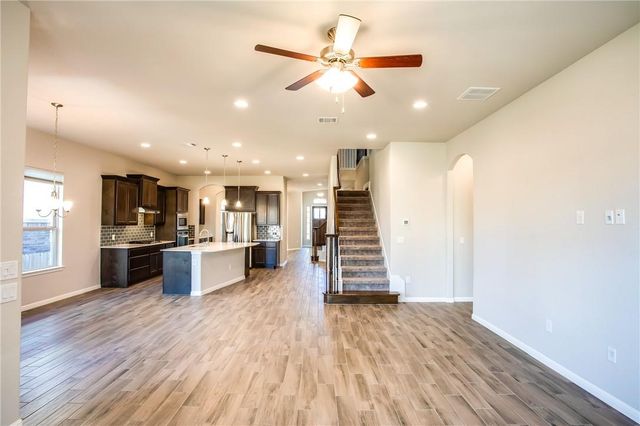 813 Clearwell ST, Cedar Park, TX 78613