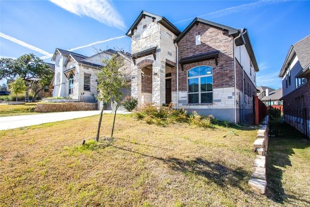 813 Clearwell ST, Cedar Park, TX 78613