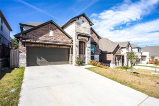 813 Clearwell ST, Cedar Park, TX 78613