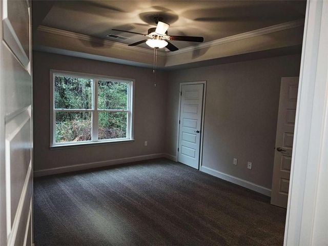 216 Rhett Drive, Bowdon, GA 30108