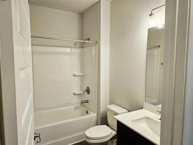 216 Rhett Drive, Bowdon, GA 30108