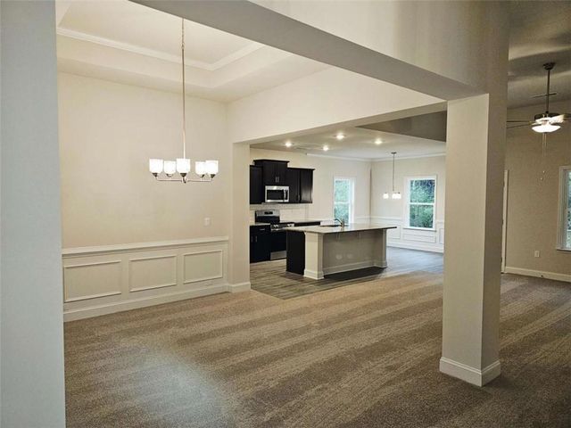 216 Rhett Drive, Bowdon, GA 30108