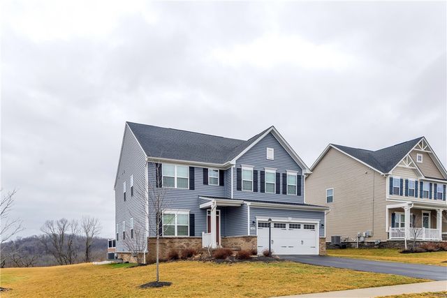 4442 Yorktown Dr, South Fayette, PA 15057