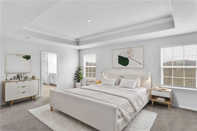 4442 Yorktown Dr, South Fayette, PA 15057