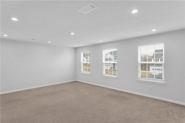 4442 Yorktown Dr, South Fayette, PA 15057