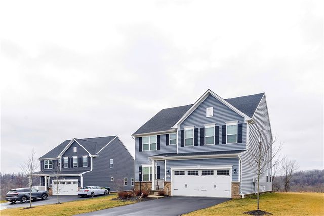 4442 Yorktown Dr, South Fayette, PA 15057