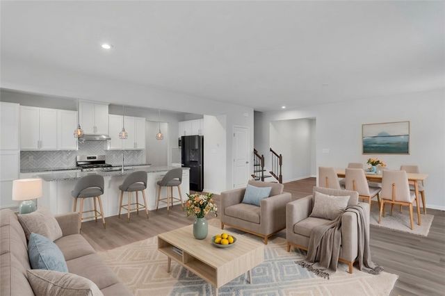 4442 Yorktown Dr, South Fayette, PA 15057