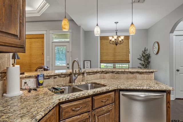 15682 Regian Drive, Lindale, TX 75771
