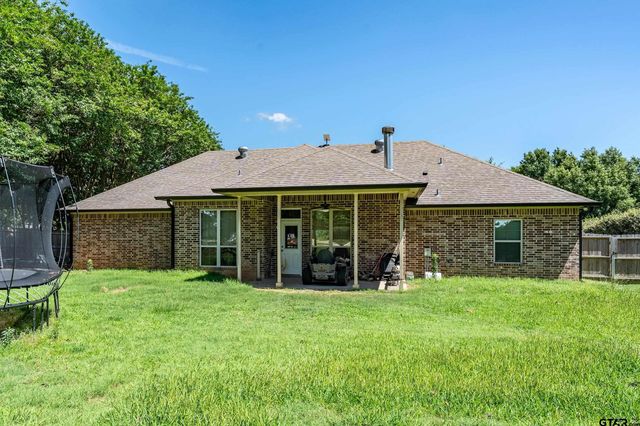15682 Regian Drive, Lindale, TX 75771