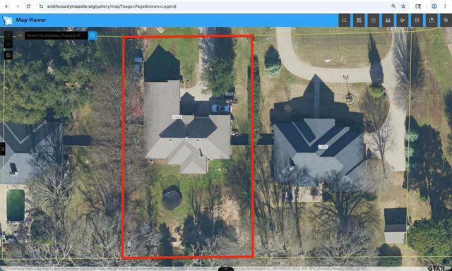 15682 Regian Drive, Lindale, TX 75771