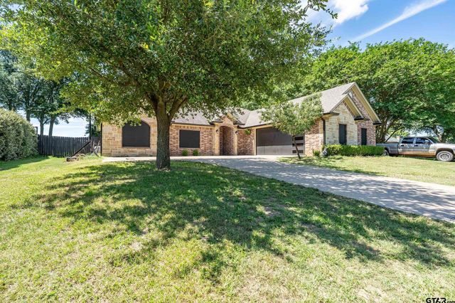 15682 Regian Drive, Lindale, TX 75771