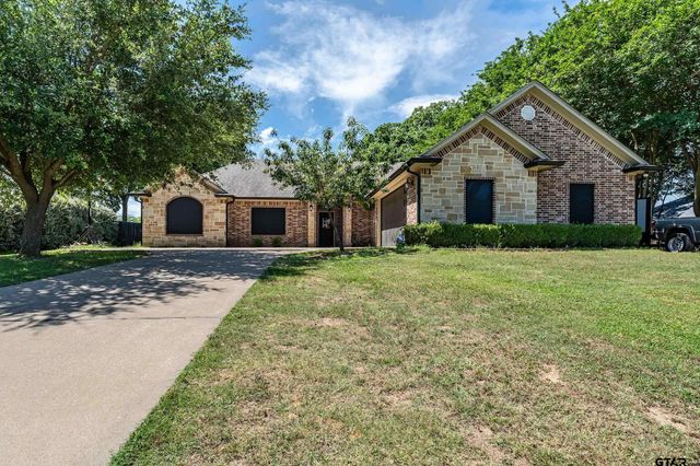 15682 Regian Drive, Lindale, TX 75771