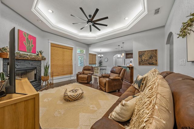 15682 Regian Drive, Lindale, TX 75771