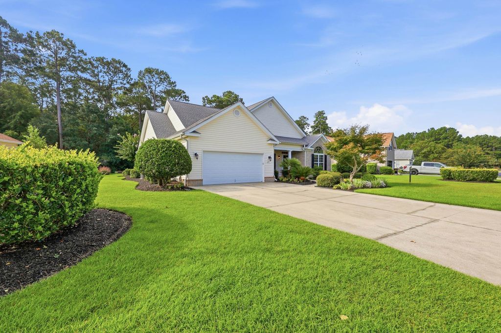 220 Laurel Bay Dr., Murrells Inlet, SC 29576 — photo 2