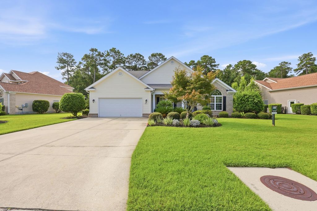 220 Laurel Bay Dr., Murrells Inlet, SC 29576 — photo 3