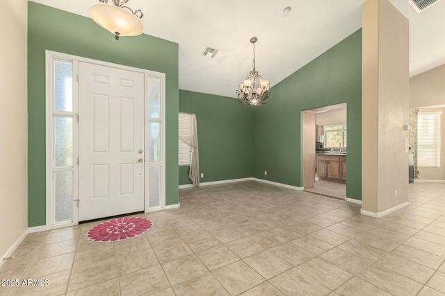 23632 S ILLINOIS Avenue, Sun Lakes, AZ 85248