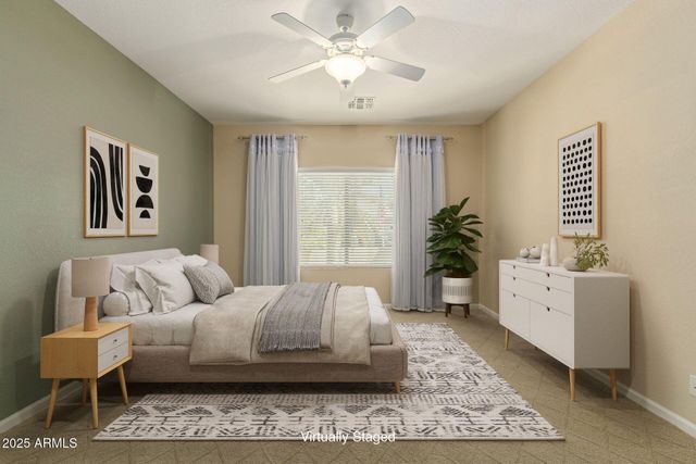 23632 S ILLINOIS Avenue, Sun Lakes, AZ 85248