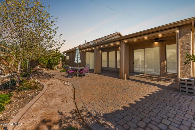 23632 S ILLINOIS Avenue, Sun Lakes, AZ 85248