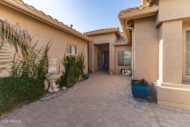 23632 S ILLINOIS Avenue, Sun Lakes, AZ 85248