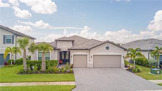 11370 Timber Creek DR, Fort Myers, FL 33913