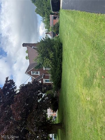 800 Tenney Avenue, Campbell, OH 44405
