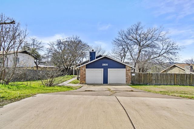 2800 Burleson RD, Austin, TX 78741