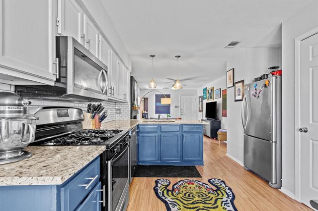 2800 Burleson RD, Austin, TX 78741