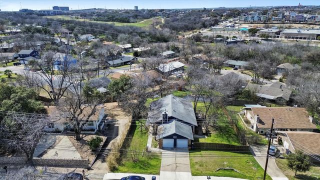 2800 Burleson RD, Austin, TX 78741