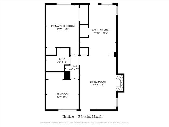 2800 Burleson RD, Austin, TX 78741