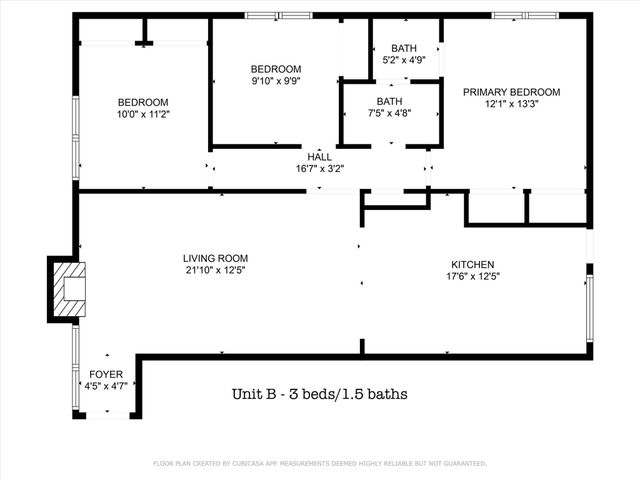 2800 Burleson RD, Austin, TX 78741