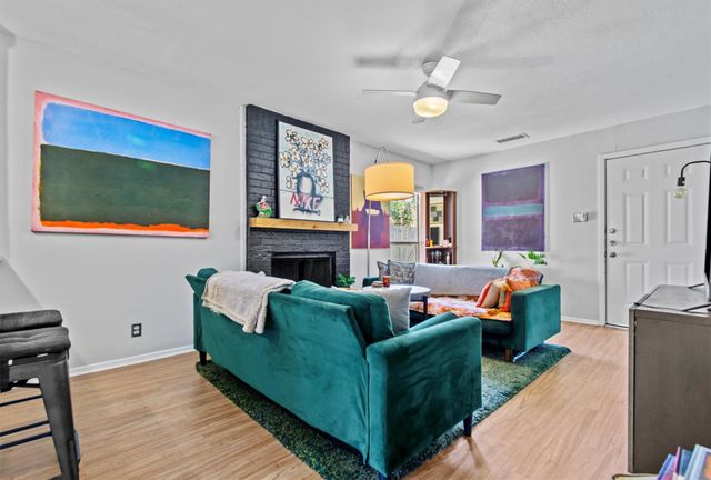 2800 Burleson RD, Austin, TX 78741
