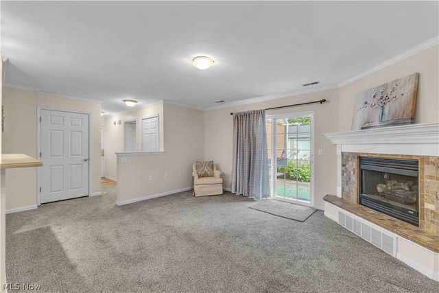 3367 Lenox Village Drive, Fairlawn, OH 44333
