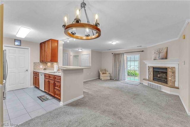 3367 Lenox Village Drive, Fairlawn, OH 44333