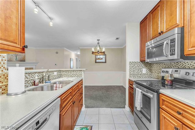 3367 Lenox Village Drive, Fairlawn, OH 44333