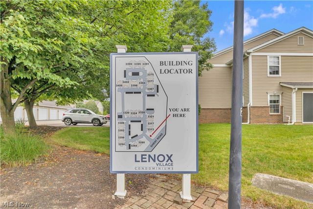 3367 Lenox Village Drive, Fairlawn, OH 44333