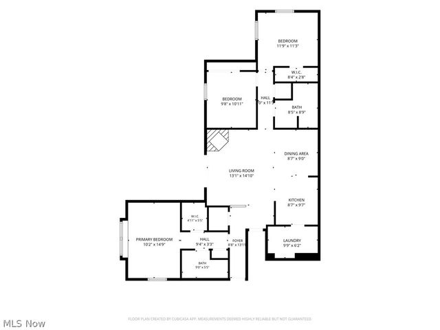 3367 Lenox Village Drive, Fairlawn, OH 44333