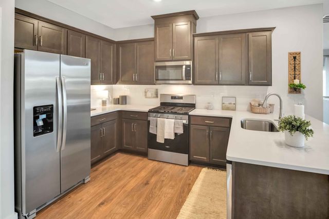 2185 Holmesburg PVT Circle, Gallatin, TN 37066