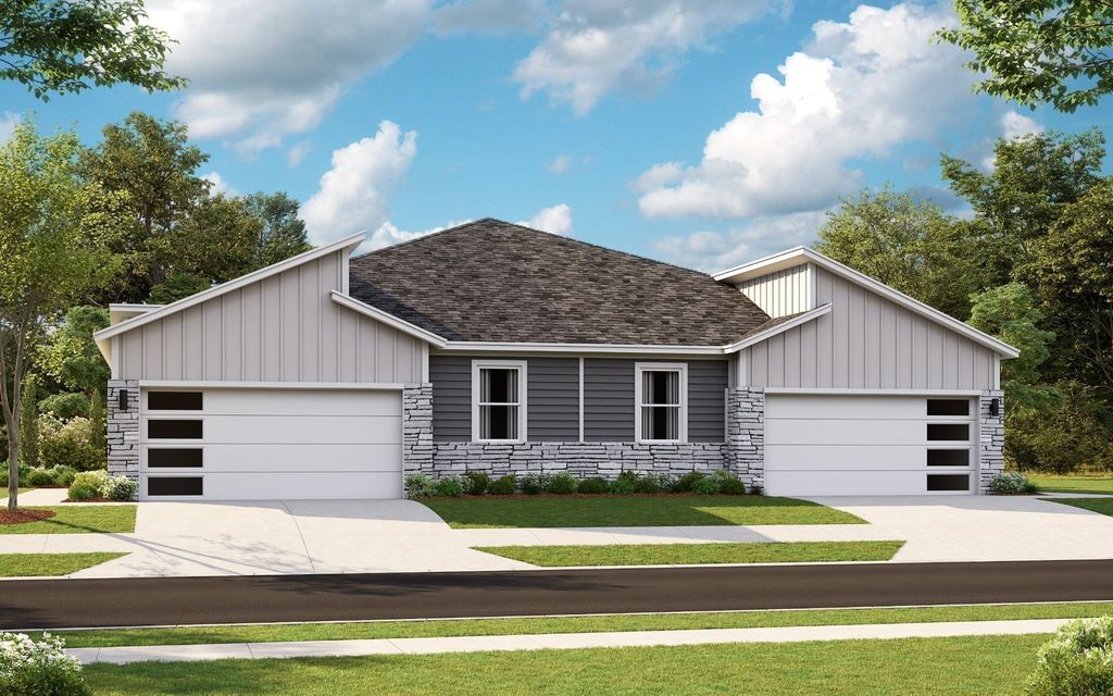 2185 Holmesburg PVT Circle, Gallatin, TN 37066