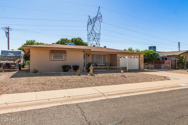 6149 E DECATUR Street, Mesa, AZ 85205