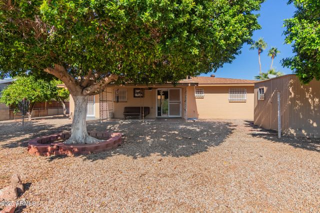 6149 E DECATUR Street, Mesa, AZ 85205