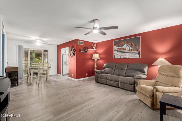 6149 E DECATUR Street, Mesa, AZ 85205