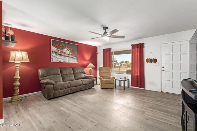 6149 E DECATUR Street, Mesa, AZ 85205