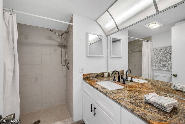 499 Forest Lakes BLVD 312, Naples, FL 34105