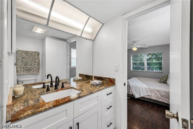 499 Forest Lakes BLVD 312, Naples, FL 34105