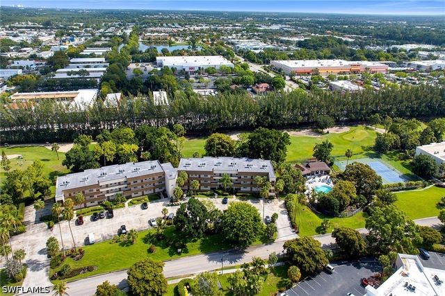 499 Forest Lakes BLVD 312, Naples, FL 34105